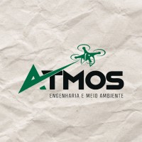 Atmos Engenharia e Meio Ambiente logo - Similar company to Ab Ambiental Do Brasil