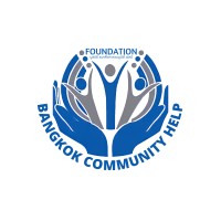 Bangkok Community Help Foundation Thailand logo - Similar company to Bangkok Community Help Foundation