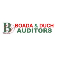 Boada & Duch Auditors logo - Similar company to Audit Concept