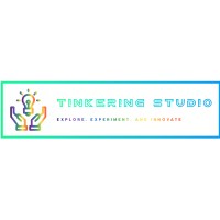 Tinkering Studio logo - Similar company to Acera: The Massachusetts School Of Science, Creativity And Leadership