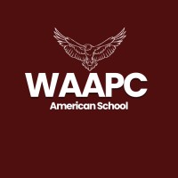 WAAPC American School-Abidjan. logo - Similar company to Nsa Institut