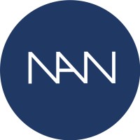 NAN Wijnen logo - Similar company to The Italian Grape