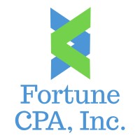 FORTUNE CPA INC. logo - Similar company to After Build Limited