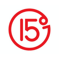 Fifteen Degrees
