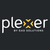 Plexer logo - Similar company to Gad Solutions Pty Ltd