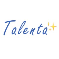 Talenta logo - Similar company to Infinity&Beyond