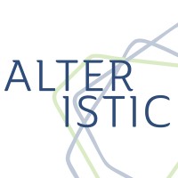 Alteristic, Inc. logo - Similar company to Global Day Of Unplugging