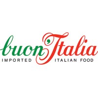Buon'Italia logo - Similar company to Rovagnati North America