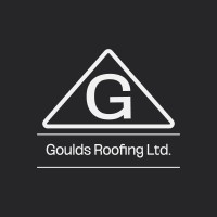 Goulds Roofing Ltd. logo - Similar company to Absolute Waterproofing Ltd