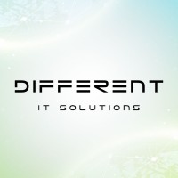 Different IT Solutions logo - Similar company to Different It Solutions