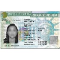 Green Card USA logo - Similar company to Card Solutions