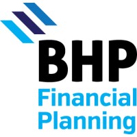 BHP Financial Planning Limited logo - Similar company to Gresham Financial Limited