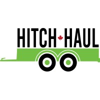 Hitch Haul logo - Similar company to Cm Advisors