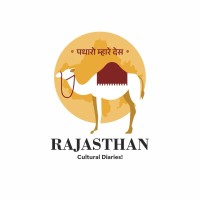 Rajasthan Cultural Diaries logo - Similar company to Digital Boostup