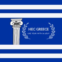 HEC Greece logo - Similar company to Historic Athens
