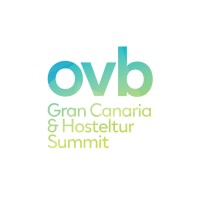 Overbooking Gran Canaria & Hosteltur Summit logo - Similar company to Isostopy