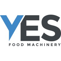 YES Food Machinery Pty Ltd logo - Similar company to Clean Machine, Adelaide