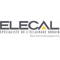 Elecal Canada logo - Similar company to Guindotech Ingénierie