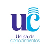 Usina de Conocimientos Campus Virtual logo - Similar company to Elearning Empresario