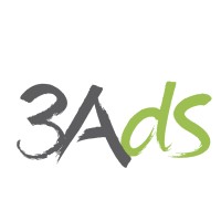 3Ads logo - Similar company to 3Ads