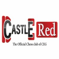 Castle Red logo - Similar company to Skill-Ed