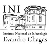 INI/Fiocruz - Instituto Nacional de Infectologia Evandro Chagas logo - Similar company to Cuida Chagas