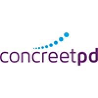 Concreet pd logo - Similar company to Concreet Concepts Bv