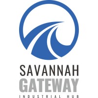 Savannah Gateway Industrial Hub logo - Similar company to Midnight Comics Llc