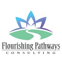 Flourishing Pathways Consulting logo - Similar company to James River Behavioral Solutions