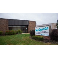 McQuade Heating Cooling Plumbing & Refrigeration logo - Similar company to Robertson Morrison Inc.