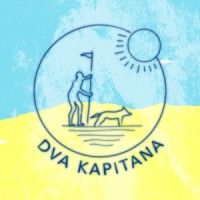 Dva Kapitana LLC logo - Similar company to Badl Logistics, Llc
