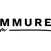 MMURE logo - Similar company to Heroes2U