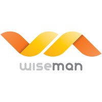 WiseMan logo - Similar company to Astroframe