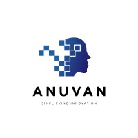 Anuvan UAE logo - Similar company to Anuvan