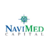 NaviMed Capital logo - Similar company to Dhs Ventures & Holdings