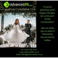 Advanced IFA Limited logo - Similar company to Monton Business Group