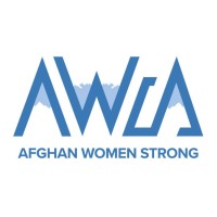 Afghan Women Strong logo - Similar company to Afghan Refugee Relief