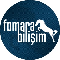 Fomara Bilişim logo - Similar company to Public 360 Digital
