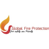 Global Fire Protection India logo - Similar company to Milliamps Engineering Solutions Pvt Ltd