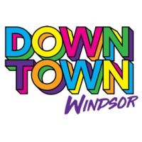 Downtown Windsor Business Improvement Association (DWBIA) logo - Similar company to True Phantom Solutions Inc