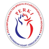 Indonesian Heart Association logo - Similar company to Pt. Atoma Medical