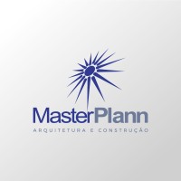 MasterPlann | Arquitetura e Construção logo - Similar company to Saint Germain