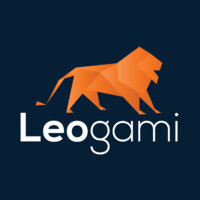 Leogami logo - Similar company to Vigor Studio