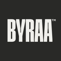BYRAA logo - Similar company to Studio Nang