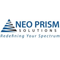 Neo Prism Solutions LLC logo - Similar company to I-Giants