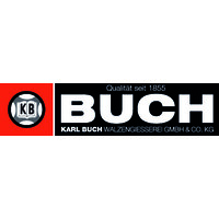 Karl Buch Walzengiesserei GmbH & Co. KG logo - Similar company to Irle Rolls Gmbh