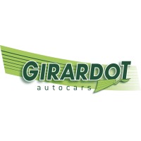 AUTOCARS GIRARDOT logo - Similar company to Perraud Group