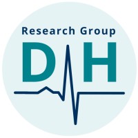 Research Group Digital Health logo - Similar company to Bise Journal
