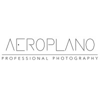 Aeroplano.photography logo - Similar company to Sciarini Design