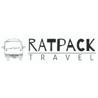 RatPack Travel logo - Similar company to Peterpans Travel
